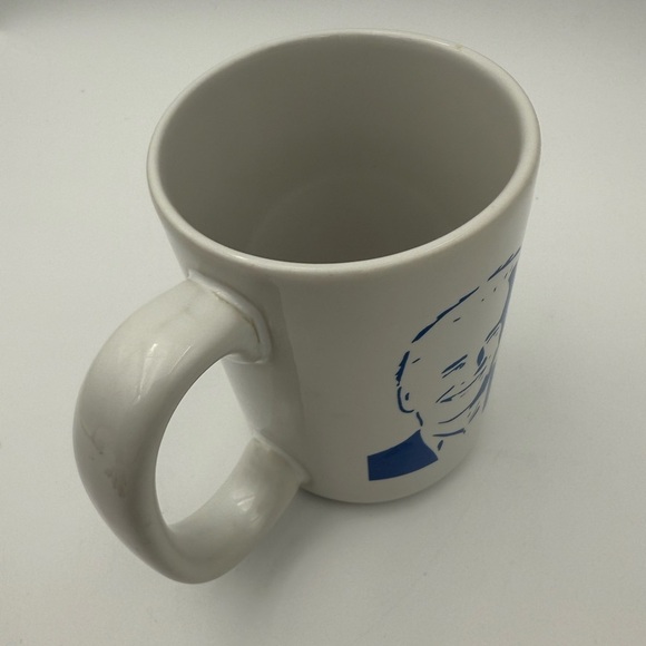 Cup Of Joe Biden Coffee Tea Mug 15oz Presidential Collectible - Picture 5 of 7